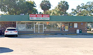 image of Hyde Park Market in Tampa, FL